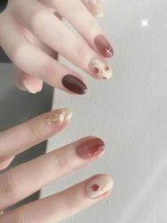 -悦指间美甲美睫