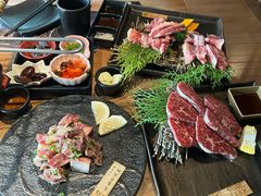 -黑牛の店·黑金店(沈阳万象城店)