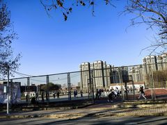 -首都师范大学(良乡校区)