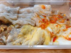 超级蛋肉肠粉-山水肠粉(盐田店)