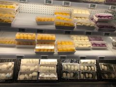 -盒马鲜生(莱蒙都会店)