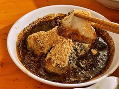 糍粑-张醪糟