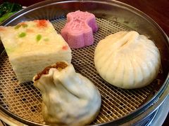 -同得兴 Since·1995 传统苏式面馆(嘉馀坊店)