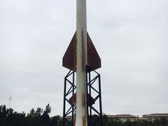 -大嶝英雄三岛战地观光园