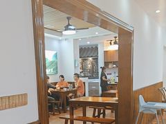 -好恰湘潭小炒与小碗菜(马兰山店)