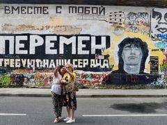 -老阿尔巴特大街