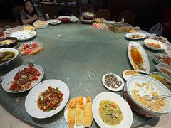 -金稼园·金平湖农家菜