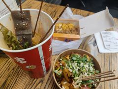 -丁家坡洋芋·观音桥好吃街A区(全国总店)