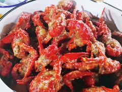 -鑫悦龙虾(前西街店)