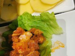 -·缸桶屋·韩式牛肋条自助烤肉(西湖D11店)