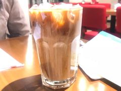 -大哥餐厅(西城花园店)