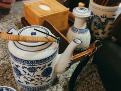 -南京大牌档(济南万象城店)