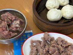 牛滑-老牌依强牛肉店(达道总店)