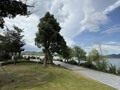 -东钱湖旅游度假区