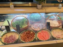 -一绪に寿喜烧(虹悦城店)
