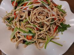 -九寨沟石锅鱼(沣峪口二十年店)