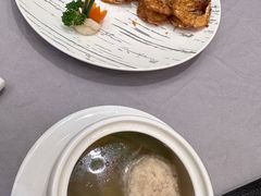 -银都上海菜馆(粤海东路店)