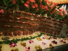 -芭菲盛宴·环球美食(解放碑英利国际店)