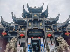 -自贡市盐业历史博物馆