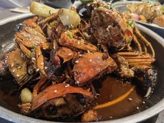 -一棠龙虾•王牌虾球(楚河汉街店)