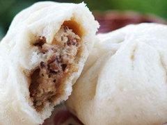 鲜肉包-富春(瘦西湖店)
