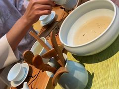 -梅间堂茶馆(绿地缤纷城店)
