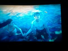 -万达影城(长安万达广场IMAX店)