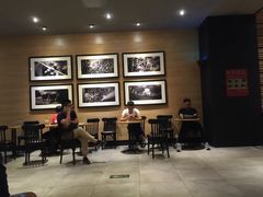 -星巴克臻选(郑州国贸360广场店)
