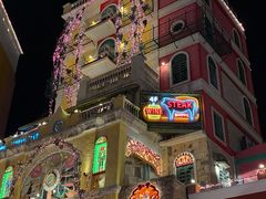 -美国村