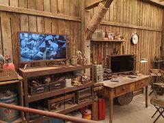 -OUR Bakery(SKP-S店)