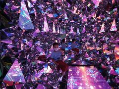 -天津梵高星空艺术馆(天河城旗舰店)