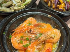 -小时候焗海鲜(鄞州万达店)