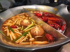 -湊湊火锅·茶憩(打浦桥日月光店)