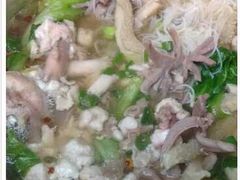 -福屿鲜捞小吃·捞化(福屿总店)
