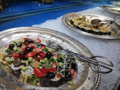 -盛宴标帜西餐厅龙虾.鲍鱼•牛排(重庆喜来登大酒店)