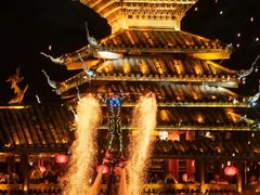 -深圳锦绣中华民俗村