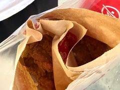 -上帝炸鸡(食品街店)