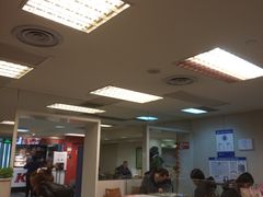 -肯德基(西单商场店)