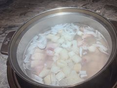 -大头椰·海南椰子鸡火锅(思明万象城店)