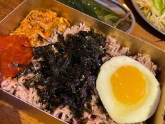-济州爱肉堂(总店)