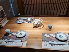 零售区-小笠原·日料店