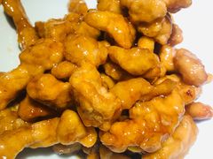 -吕氏疙瘩汤·海鲜新鲁菜(凯德mall新都心店)