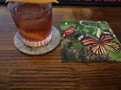 -OX BAR 拉培耶小镇(大连老街店)