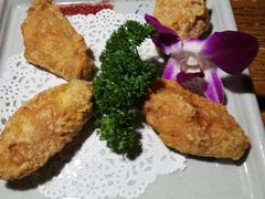 -新白鹿餐厅(银泰西湖文化广场店)