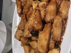 -功夫汤粤港餐厅(锦业路店)