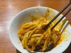 -樊三嬢手工甜水面(大邑安仁店)