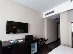 -桔子酒店(天津五大道店)