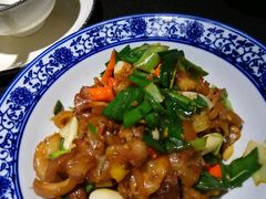 -湘与香缘·湖南菜(王府井北京市百货大楼店)