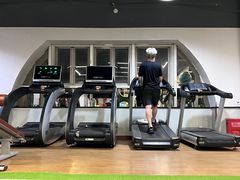 -恒之健私人定制健身(成山店)