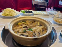 -天宜隆蘑菇宴火锅(石景山旗舰店)